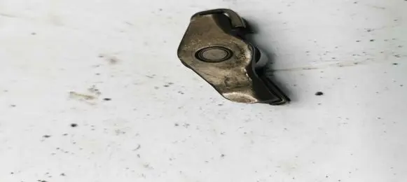 BMW X5 E53 other engine part NOCODE
