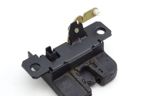 Volkswagen Caddy Rear door lock 2K0827505C