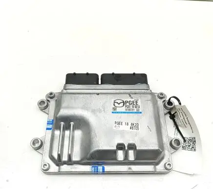 Mazda CX-5 II Engine control unit/module PGEE18881A PGEE188K2D