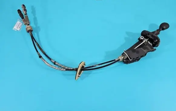 Iveco Daily 4th gen Gear shift cable linkage 5801283903 IMPRK1423666