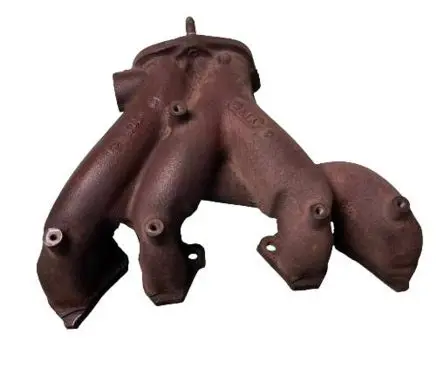 Nissan Almera Exhaust manifold