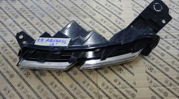LED Daytime headlight