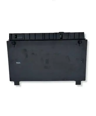 BMW 7 E65 E66 Seat control module 6927266 000042631 00000053C3