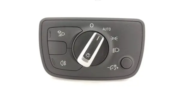 Audi A6 Allroad C7 Light switch 4G0941531S 0506130469