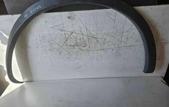 Nissan Qashqai Front arch trim 93828JD0