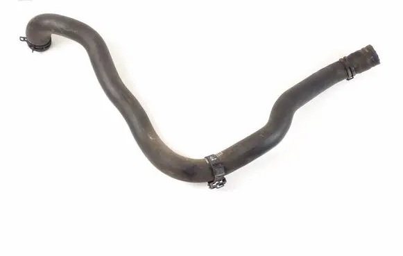 Mercedes-Benz B W246 W242 Engine coolant pipe/hose A2465010382