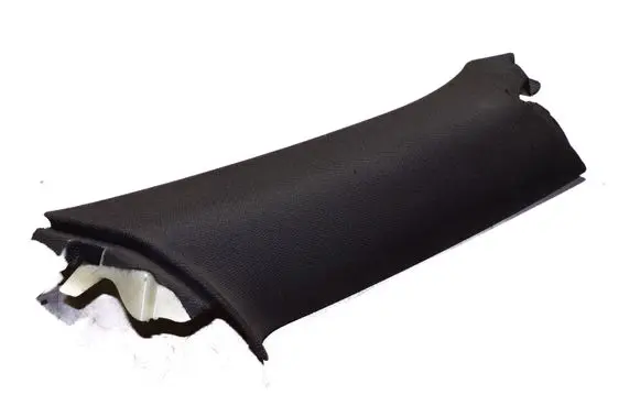 Audi A6 S6 C6 4F (D) pillar trim (bottom) 4F9867287C