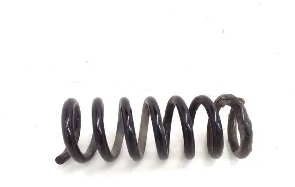 Mercedes-Benz E C207 W207 Rear coil spring