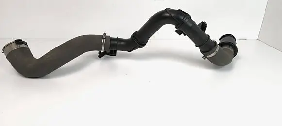 Opel Vivaro Intercooler hose/pipe 93867721