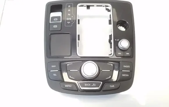 Audi A6 S6 C7 4G Head unit multimedia control 4G1919610C