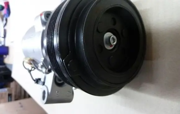 BMW 2 F22 F23 Air conditioning (A/C) compressor (pump) 6901206III