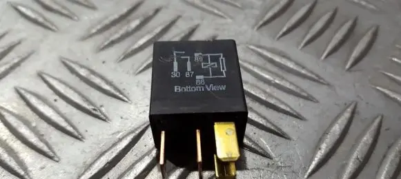 Honda Civic Other relay g8hnua007607 g8hn-ua-007607