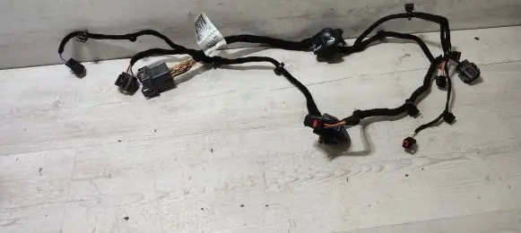 Alfa Romeo Stelvio Other wiring loom 50551859 C86701859 A49006832800