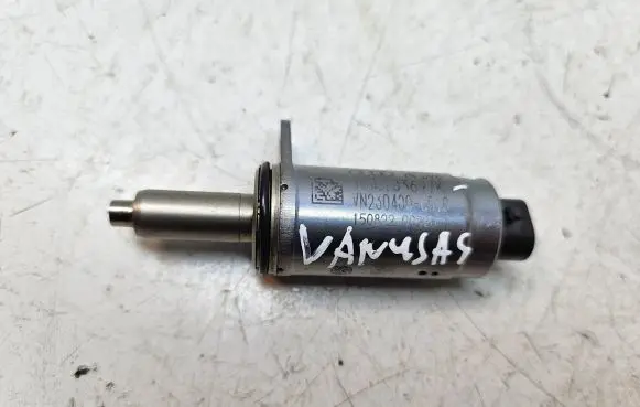 Camshaft pulley/ VANOS