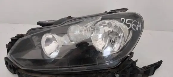 Volkswagen Golf VI Headlight/headlamp 5K2941005H