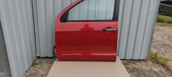 Foton Tunland V7 V9 Front door
