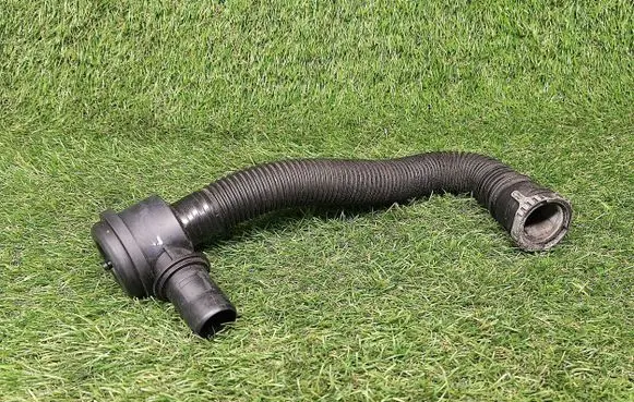 BMW 3 E90 E91 Breather hose/pipe 7556555 755655505