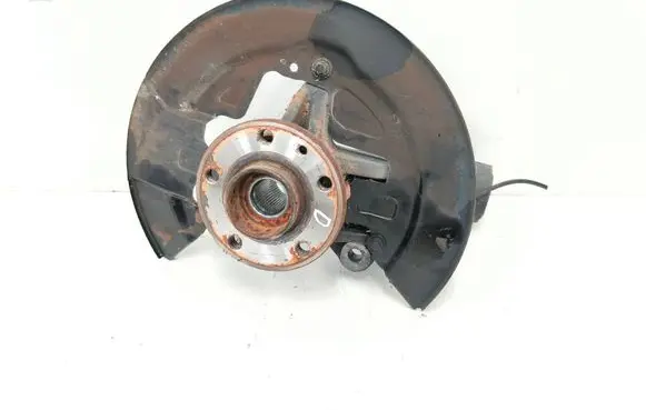 Volvo XC60 Front wheel hub 