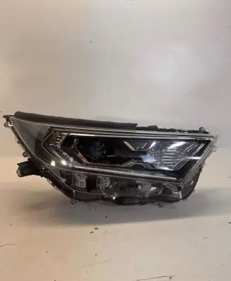 Toyota RAV 4 (XA50) Headlight/headlamp 0601380