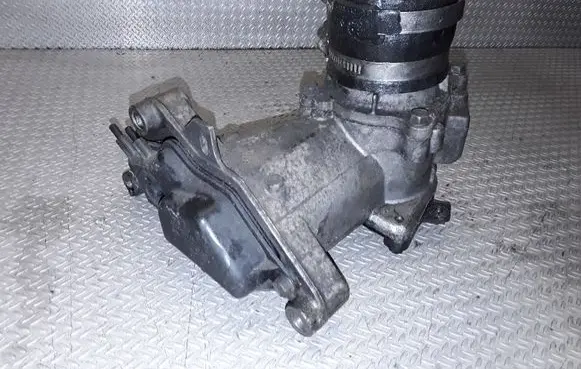 Renault Vel Satis Engine shut-off valve 8200056350