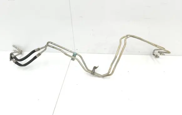 Dodge Durango III Gearbox oil cooler pipe/hose 68244072AB