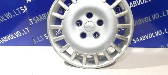 Saab 95 - 96 R20 wheel hub/cap/trim 4566030