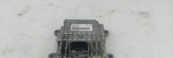 Opel Astra G Fuel injection pump control unit/module 8971891360 16267710 TSUZU