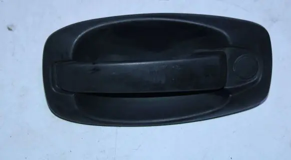 Fiat Doblo Sliding door exterior handle 