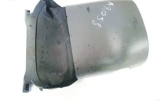 Porsche Cayenne (9PA) Steering wheel column trim 7l5953515