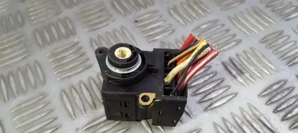 Alfa Romeo 147 Ignition lock contact 