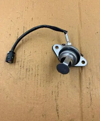 Mini One - Cooper F56 F55 Exhaust gas temperature sensor 7804177 09414202