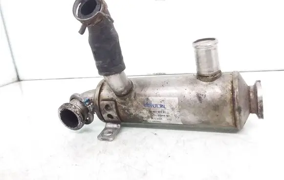 Ford Focus C-MAX EGR valve cooler 9646762280 1U3H9P445BC