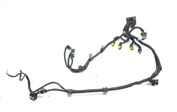 Maserati Quattroporte Gearbox/transmission wiring loom 