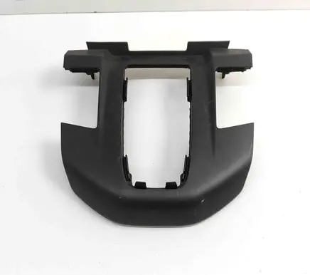 Other center console (tunnel) element