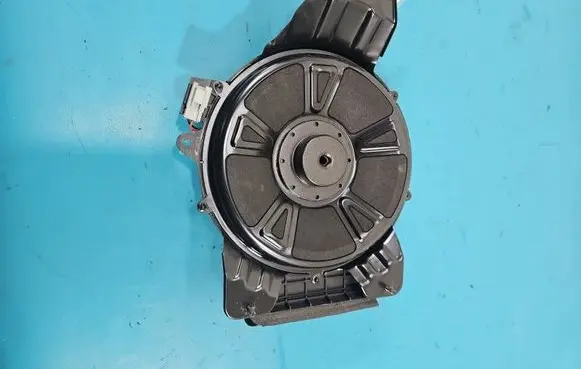 Volvo S90, V90 Subwoofer speaker 31409672 IMPRK1556387