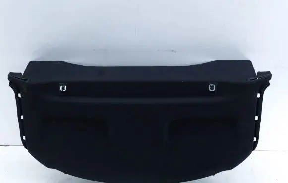 Volkswagen PASSAT CC Parcel shelf 3C8863413