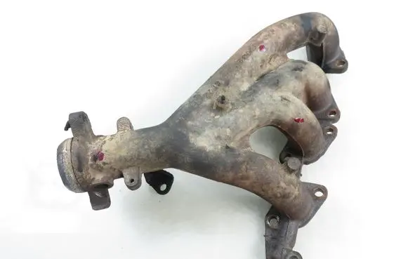 Suzuki Grand Vitara I Exhaust manifold 