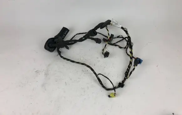 Porsche Macan (95B) Other wiring loom 95B971029AS TAB052080