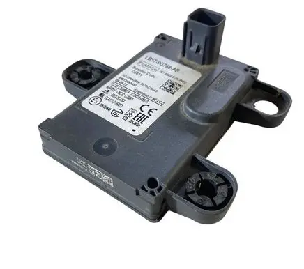 Ford Escape IV Distronic sensor radar LB5T9G768AB ACC28653955 R92130068450
