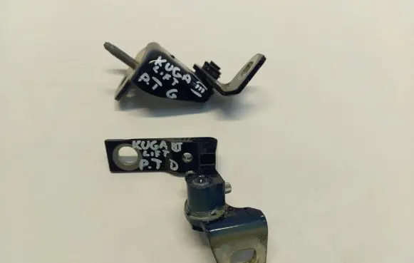 Ford Kuga III Rear door hinge set 