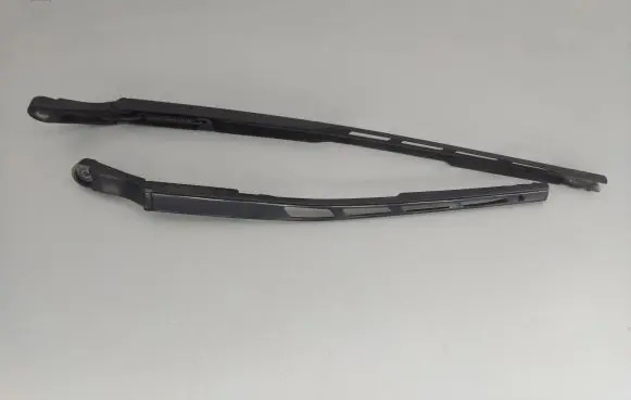 Audi A8 S8 D4 4H Front wiper blade arm 3392126178 2127905 3392126184