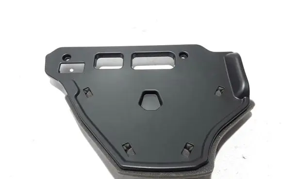 Panel trim