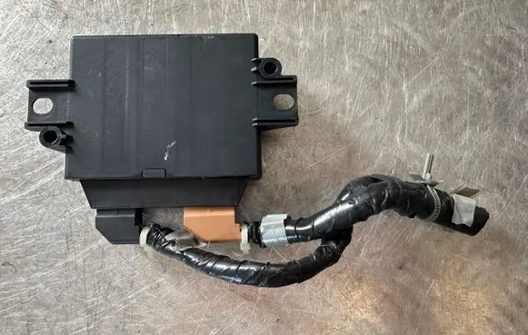 Renault Koleos I Parking PDC control unit/module 259901430R