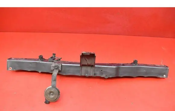 Toyota Corolla Verso E110 Front bodywork piece 