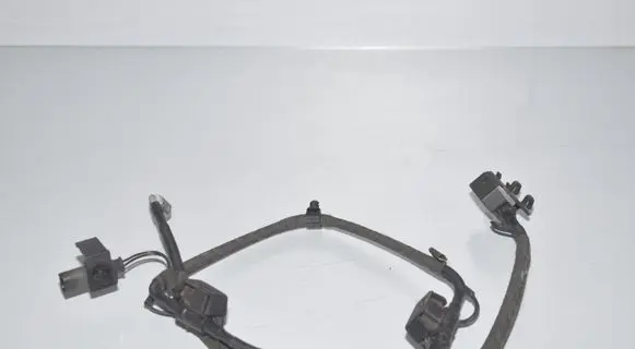 BMW 6 F06 Gran coupe Other wiring loom 4849537 61664849537