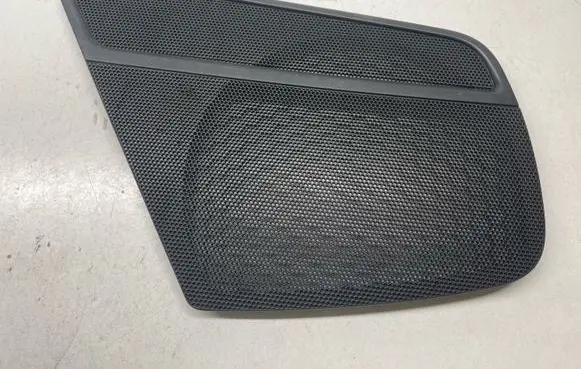 Audi A4 S4 B8 8K Front door speaker cover trim 8K0035420