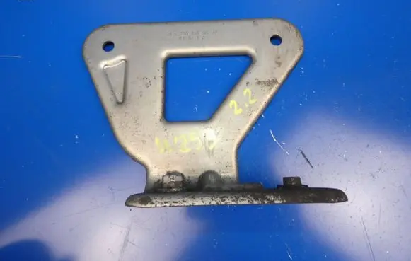 Mercedes-Benz GLC X253 C253 Other exterior part A2534750527 01161A