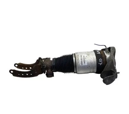Audi Q7 4L Front shock absorber/damper 7L8616039B