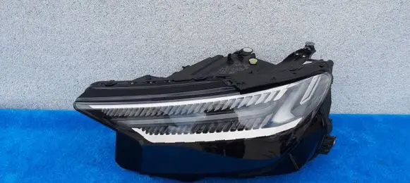 Audi Q4 e-tron Headlight/headlamp 89A941035M