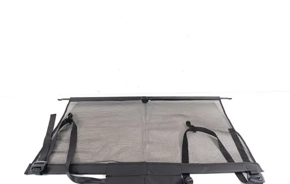 Skoda Enyaq iV Trunk/boot cargo luggage net 5LG861691